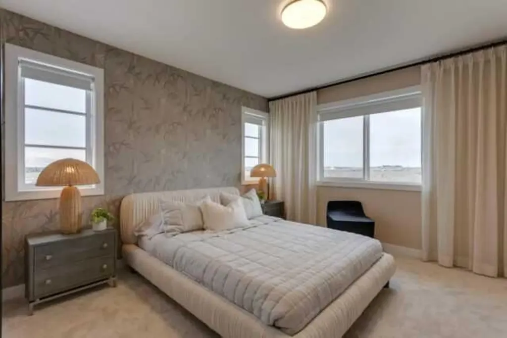 143 Ambleridge Street E Calgary AB T3P 3H2