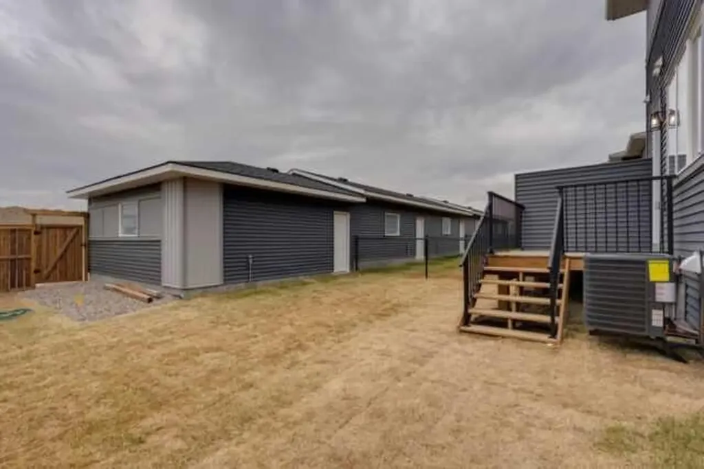 143 Ambleridge Street E Calgary AB T3P 3H2