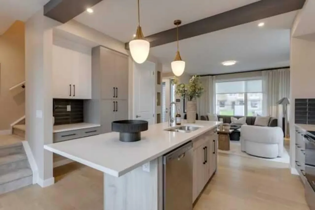 143 Ambleridge Street E Calgary AB T3P 3H2
