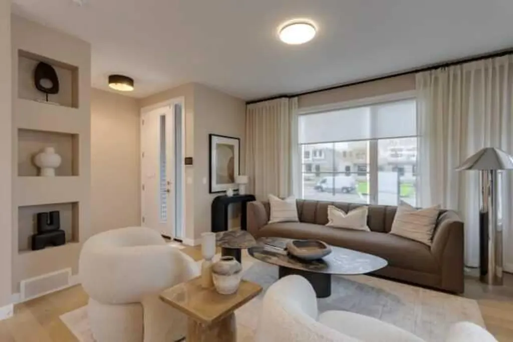 143 Ambleridge Street E Calgary AB T3P 3H2
