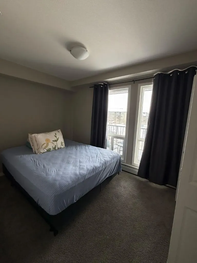 201 Abasand Drive Fort Mcmurray AB T9J1J1