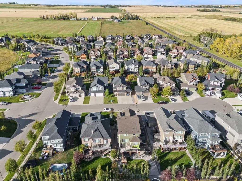 6 Ranchers Manor Okotoks AB T1S 0G5