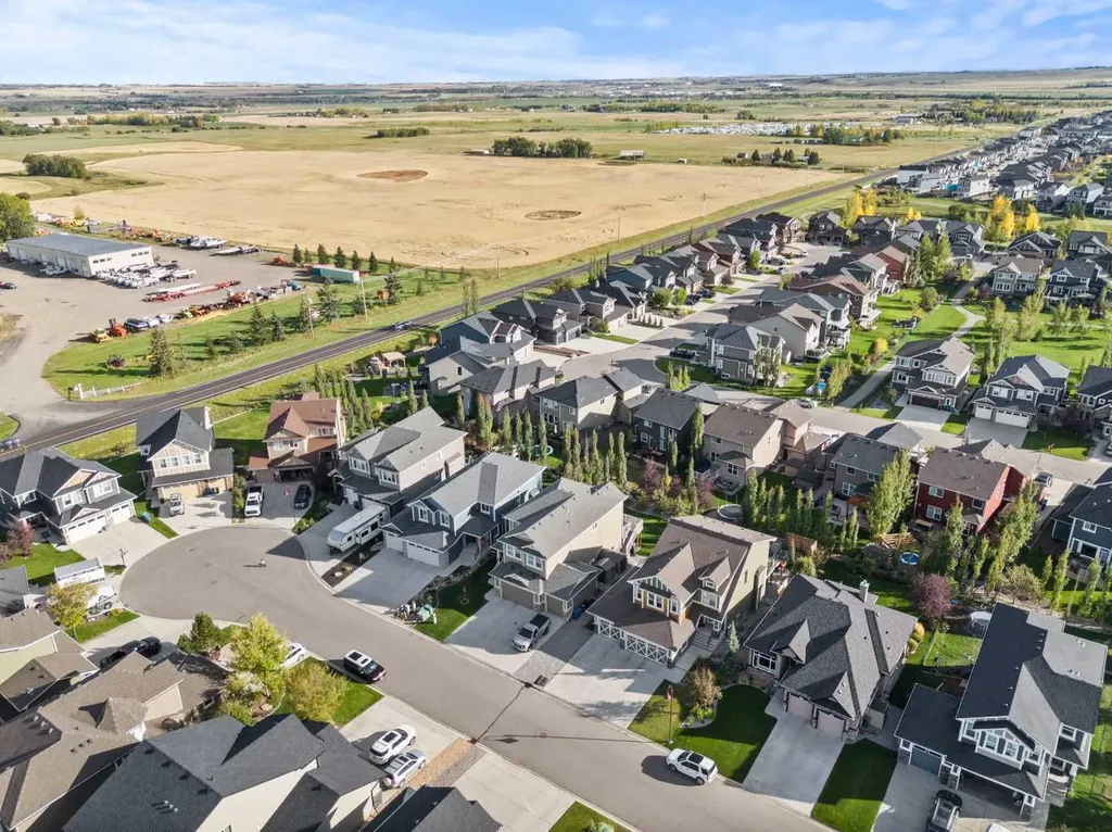6 Ranchers Manor Okotoks AB T1S 0G5