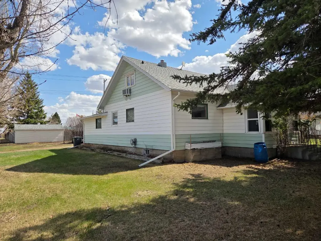5221 49 Street Castor AB T0C 0X0