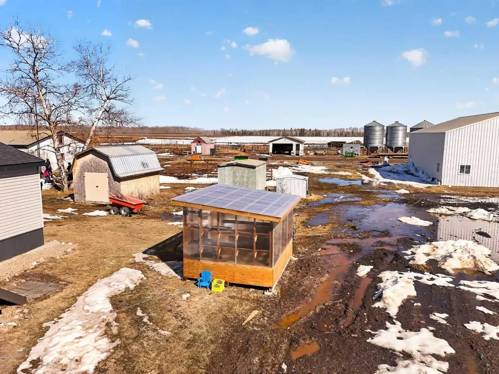 109567 Range Road 130 Rural Mackenzie County AB T0H2H0