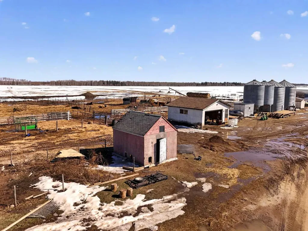 109567 Range Road 130 Rural Mackenzie County AB T0H2H0