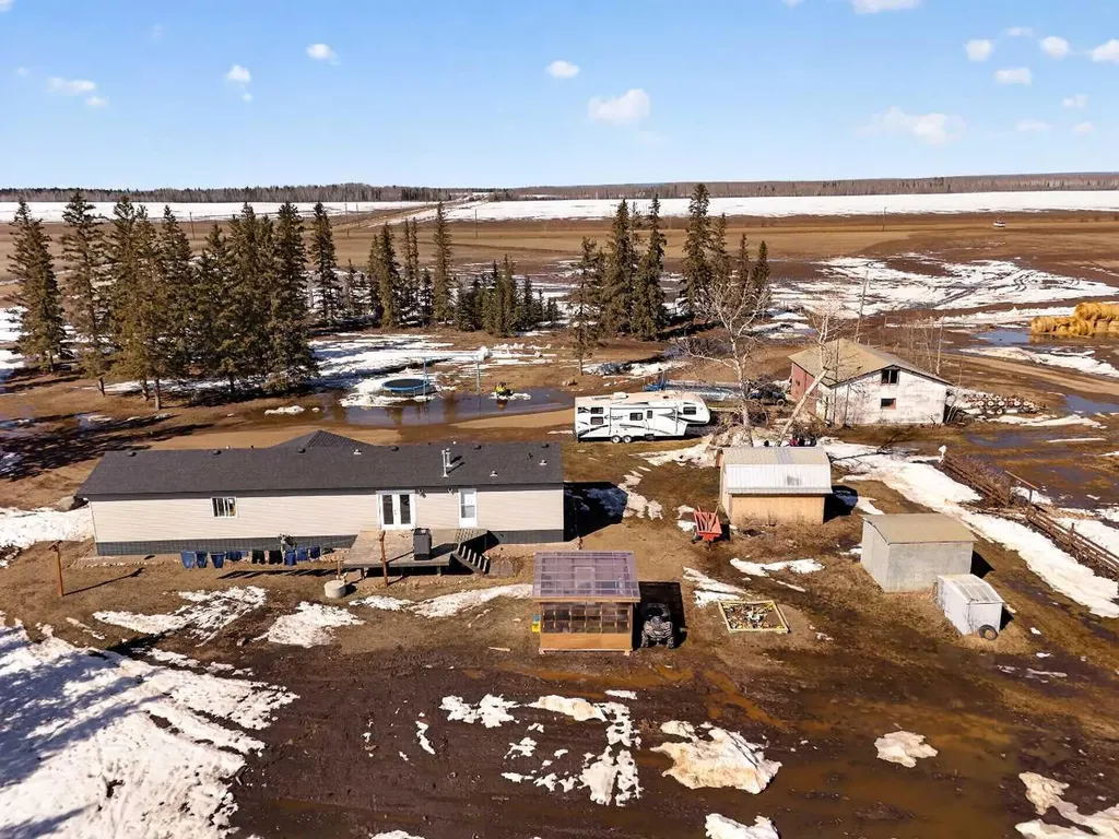 109567 Range Road 130 Rural Mackenzie County AB T0H2H0