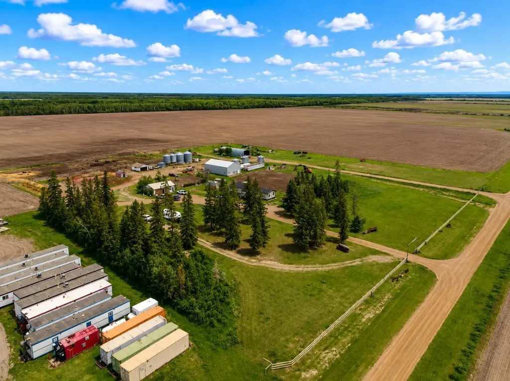 109567 Range Road 130 Rural Mackenzie County AB T0H2H0