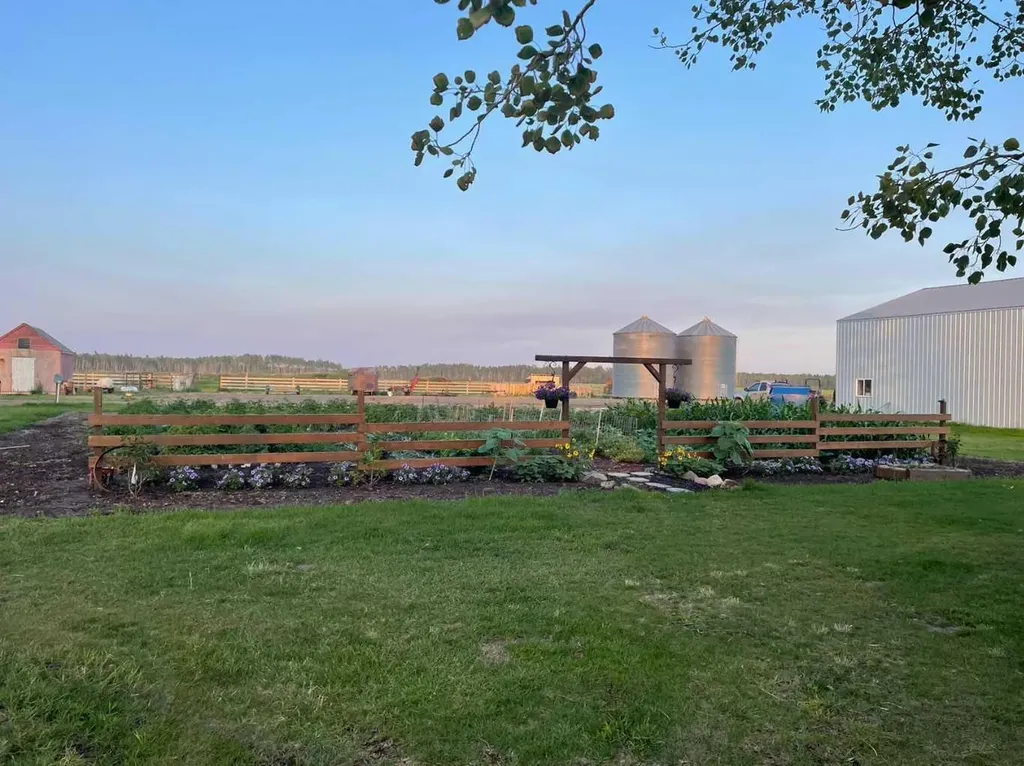 109567 Range Road 130 Rural Mackenzie County AB T0H2H0