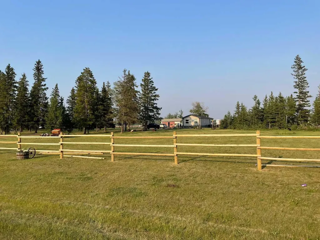 109567 Range Road 130 Rural Mackenzie County AB T0H2H0