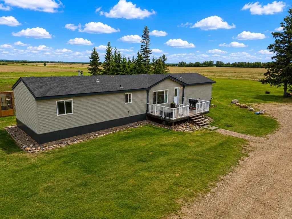 109567 Range Road 130 Rural Mackenzie County AB T0H2H0