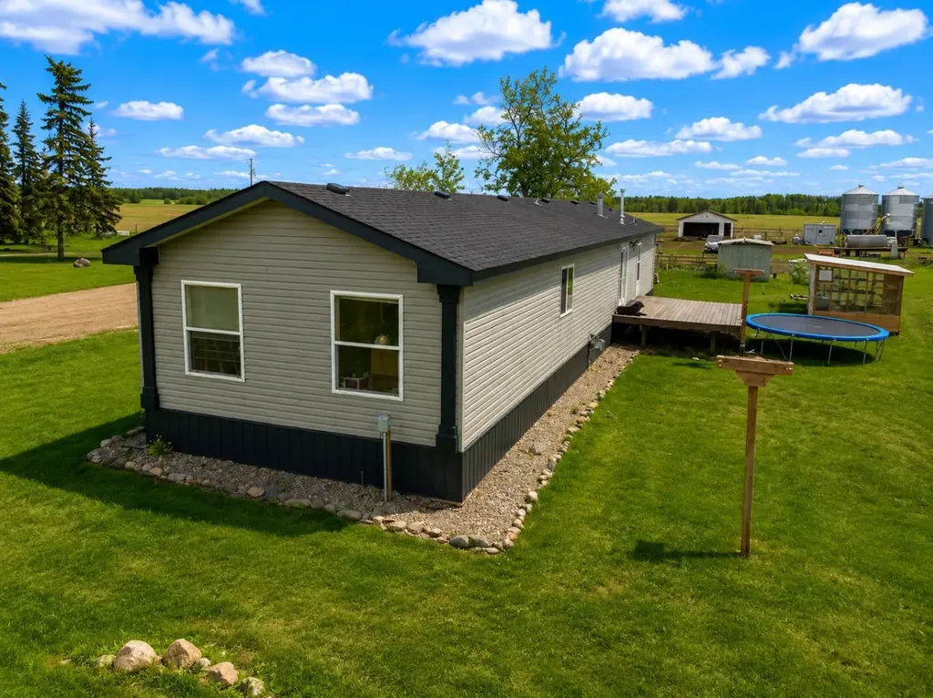 109567 Range Road 130 Rural Mackenzie County AB T0H2H0