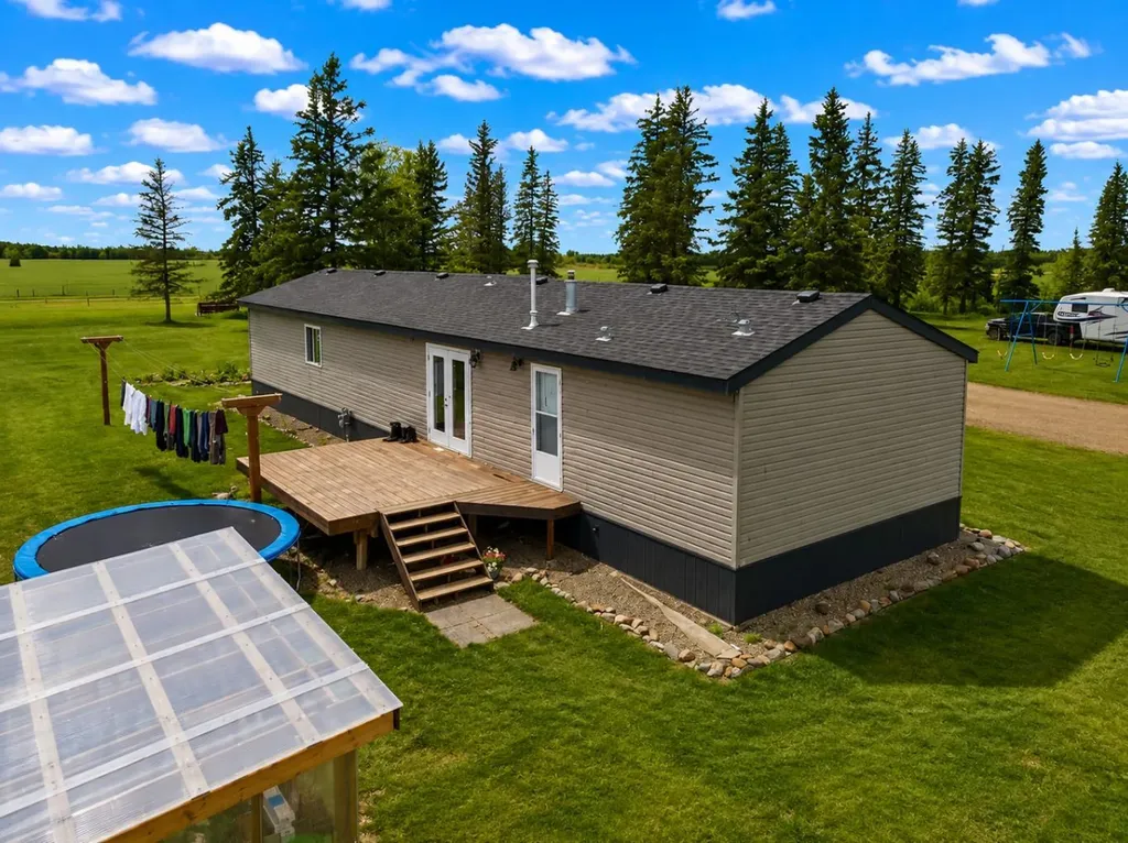 109567 Range Road 130 Rural Mackenzie County AB T0H2H0