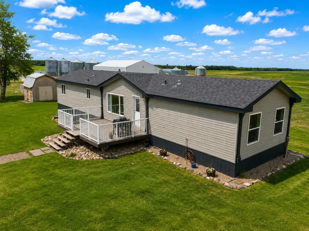 109567 Range Road 130 Rural Mackenzie County AB T0H2H0