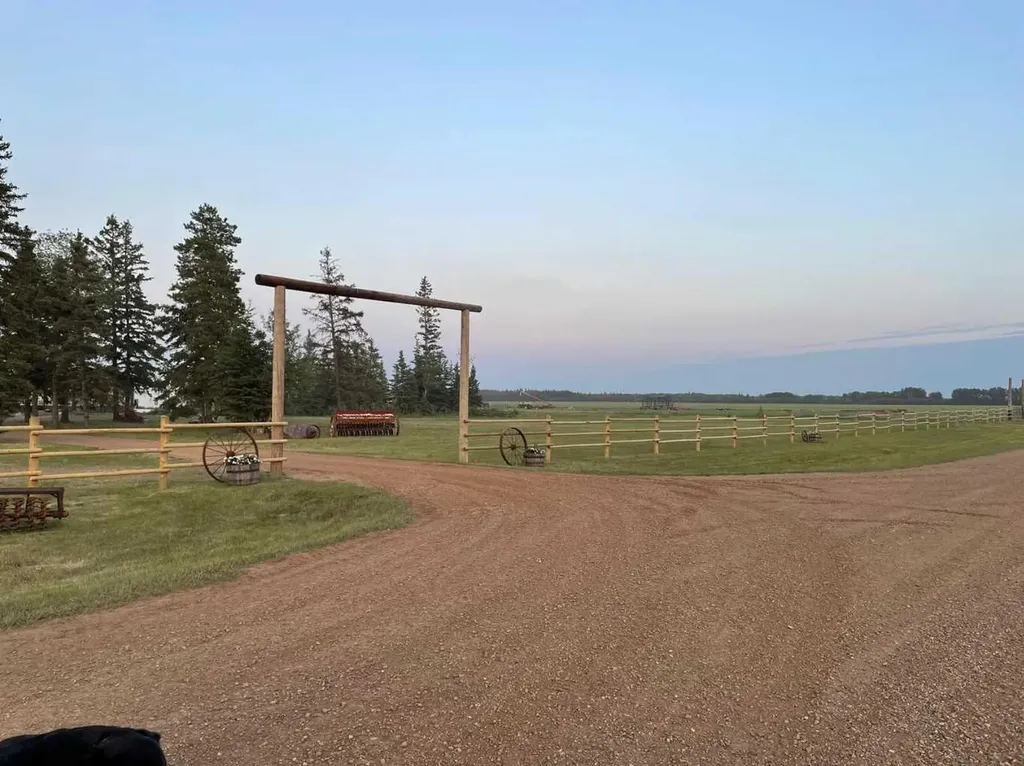 109567 Range Road 130 Rural Mackenzie County AB T0H2H0