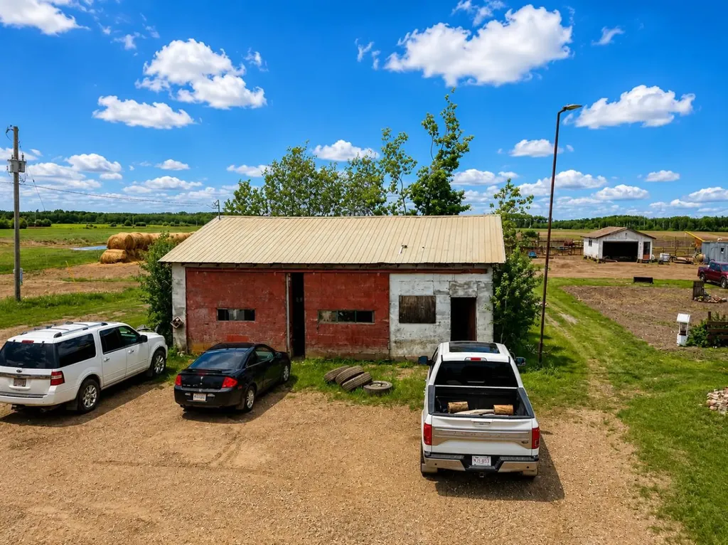 109567 Range Road 130 Rural Mackenzie County AB T0H2H0