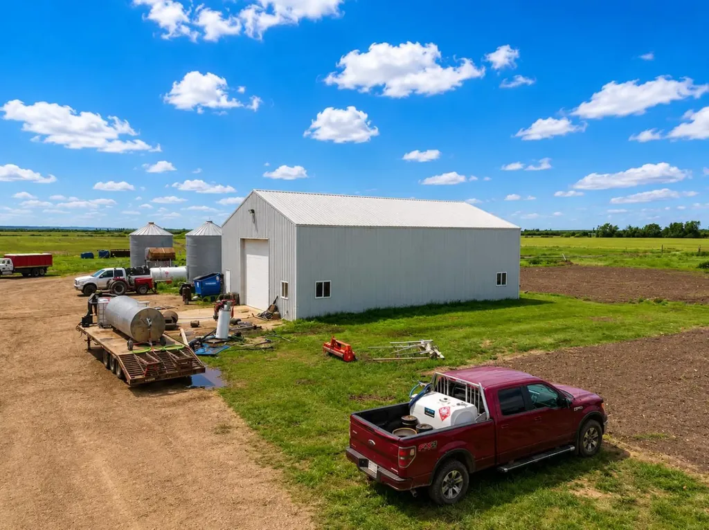 109567 Range Road 130 Rural Mackenzie County AB T0H2H0