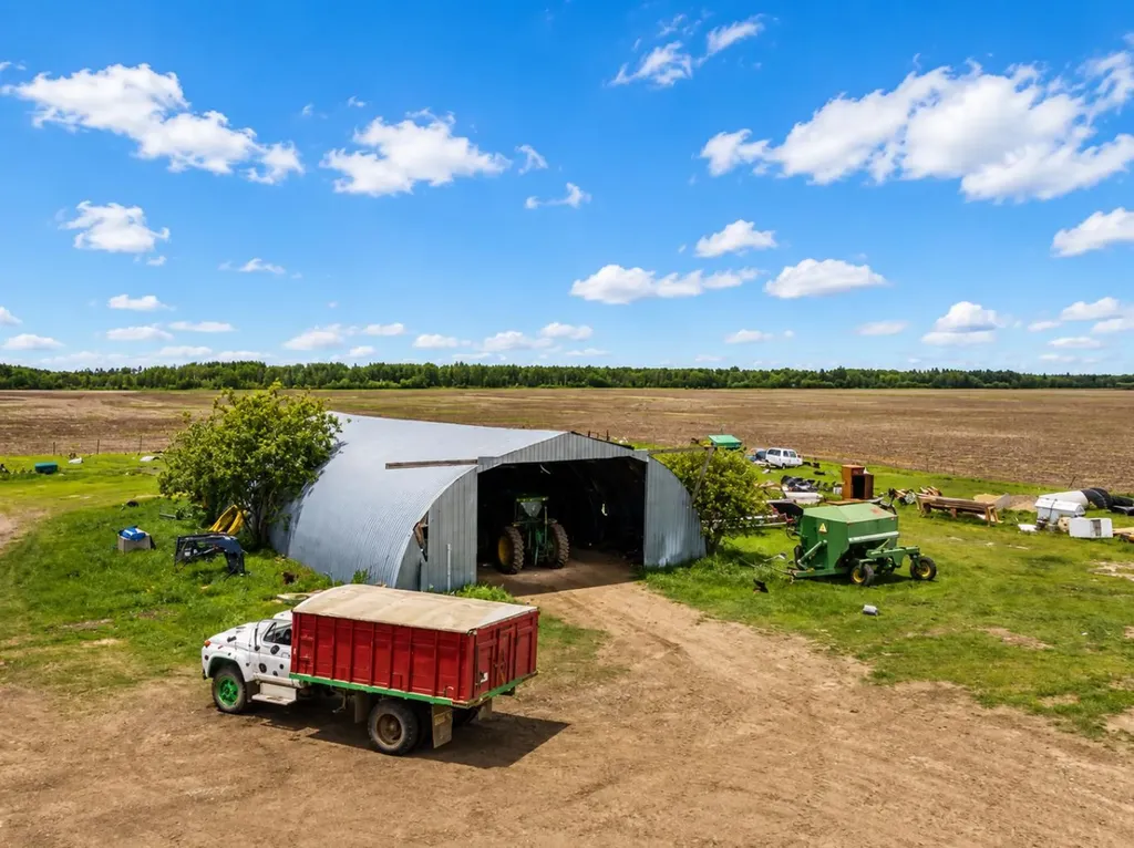 109567 Range Road 130 Rural Mackenzie County AB T0H2H0