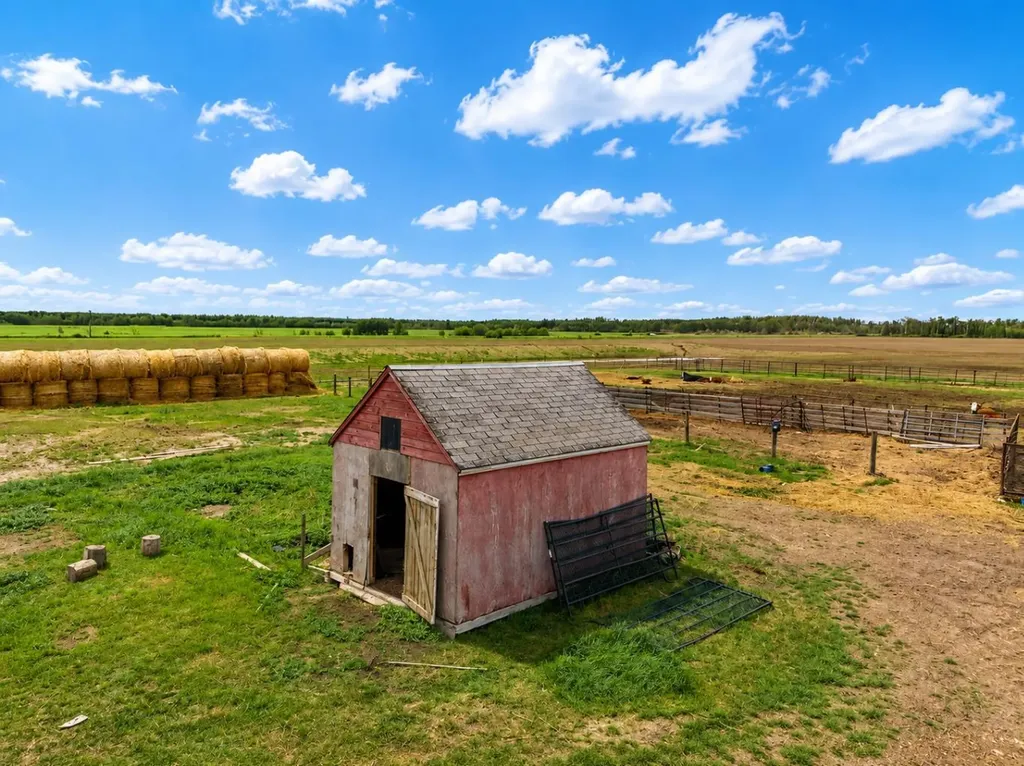 109567 Range Road 130 Rural Mackenzie County AB T0H2H0