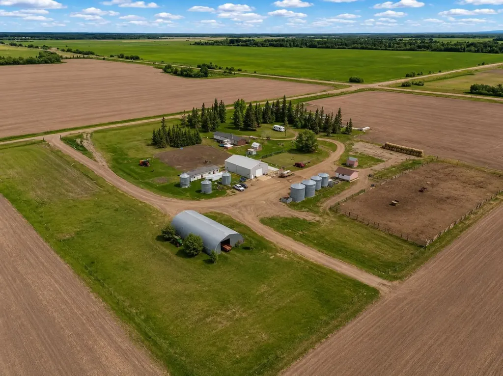 109567 Range Road 130 Rural Mackenzie County AB T0H2H0