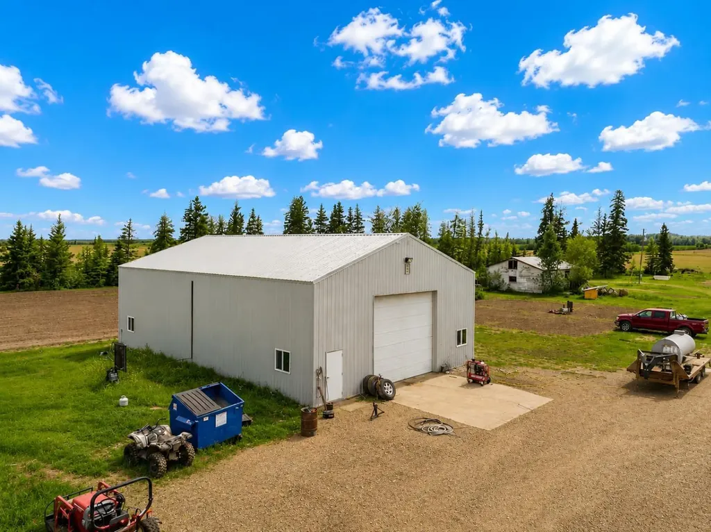 109567 Range Road 130 Rural Mackenzie County AB T0H2H0