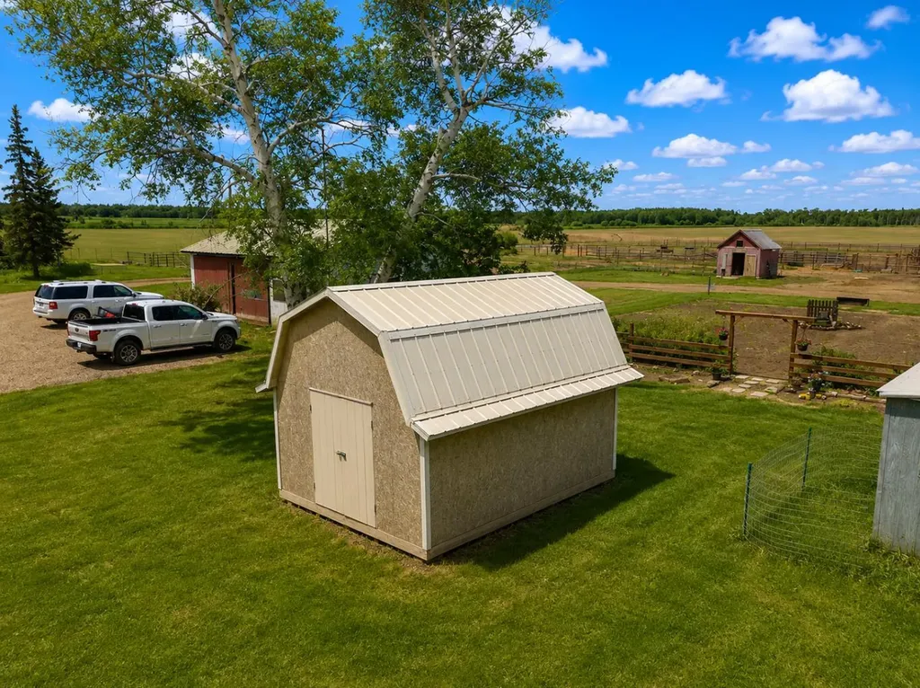 109567 Range Road 130 Rural Mackenzie County AB T0H2H0