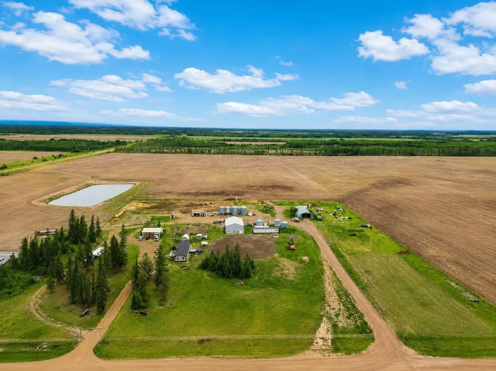 109567 Range Road 130 Rural Mackenzie County AB T0H2H0