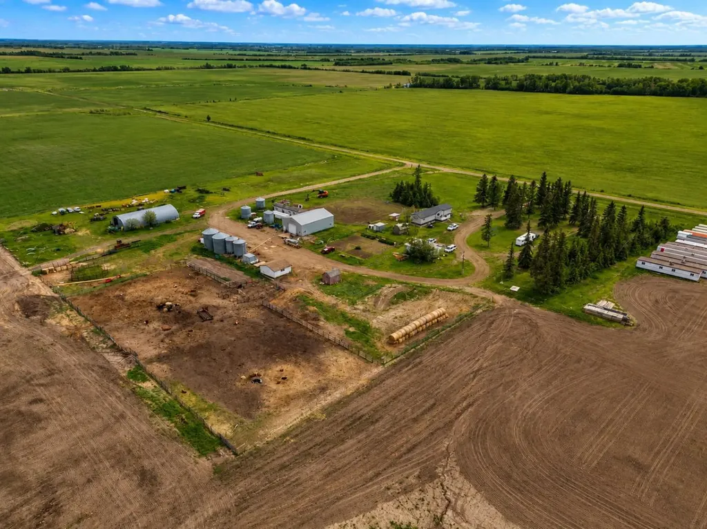 109567 Range Road 130 Rural Mackenzie County AB T0H2H0