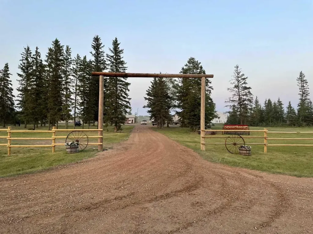 109567 Range Road 130 Rural Mackenzie County AB T0H2H0