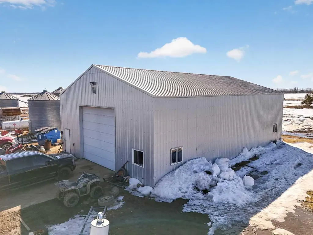 109567 Range Road 130 Rural Mackenzie County AB T0H2H0