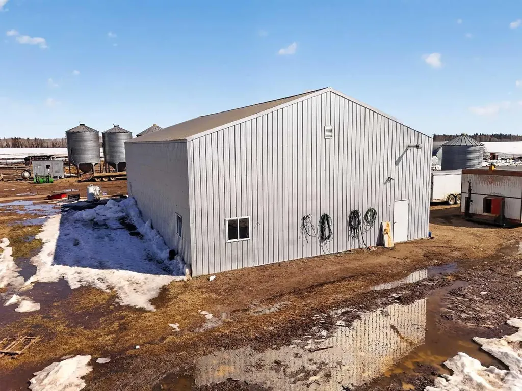 109567 Range Road 130 Rural Mackenzie County AB T0H2H0