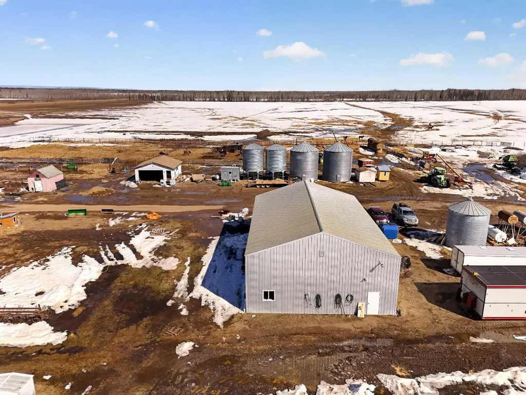 109567 Range Road 130 Rural Mackenzie County AB T0H2H0