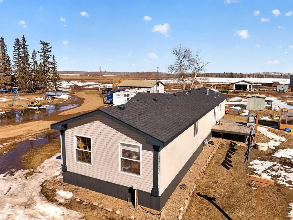 109567 Range Road 130 Rural Mackenzie County AB T0H2H0