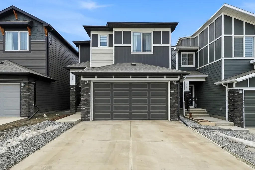 902 Bluerock Way SW Calgary AB T2Y 0S5