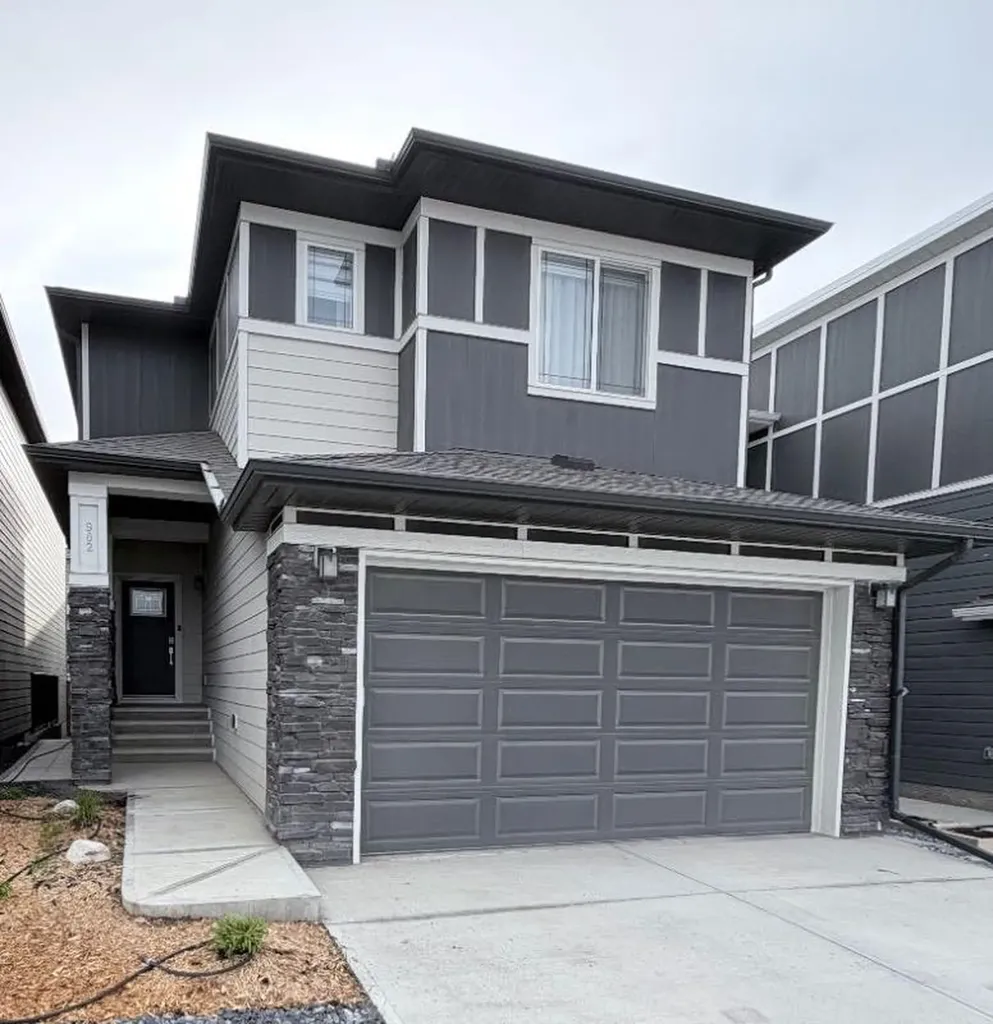 902 Bluerock Way SW Calgary AB T2Y 0S5