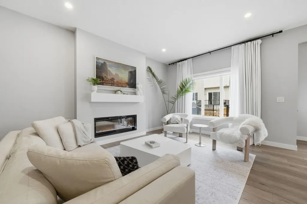 902 Bluerock Way SW Calgary AB T2Y 0S5
