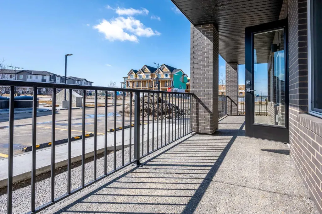 6 Merganser Drive W Chestermere AB T1X 2Y2