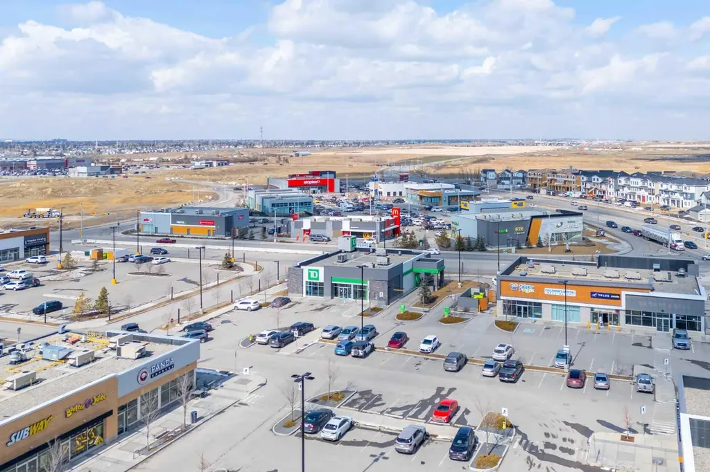6 Merganser Drive W Chestermere AB T1X 2Y2