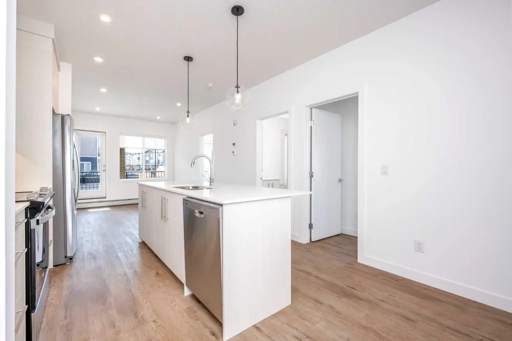 6 Merganser Drive W Chestermere AB T1X 2Y2