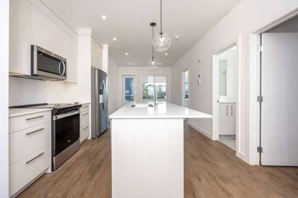 6 Merganser Drive W Chestermere AB T1X 2Y2