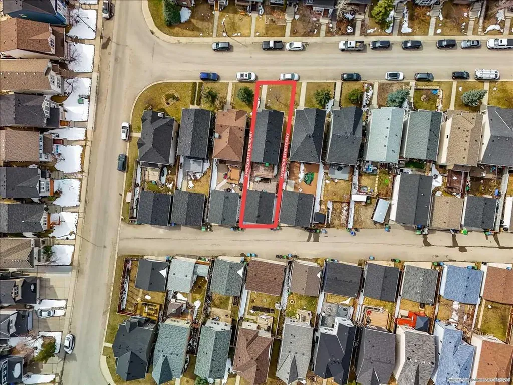 244 Silverado Range View SW Calgary AB T2X 0C8