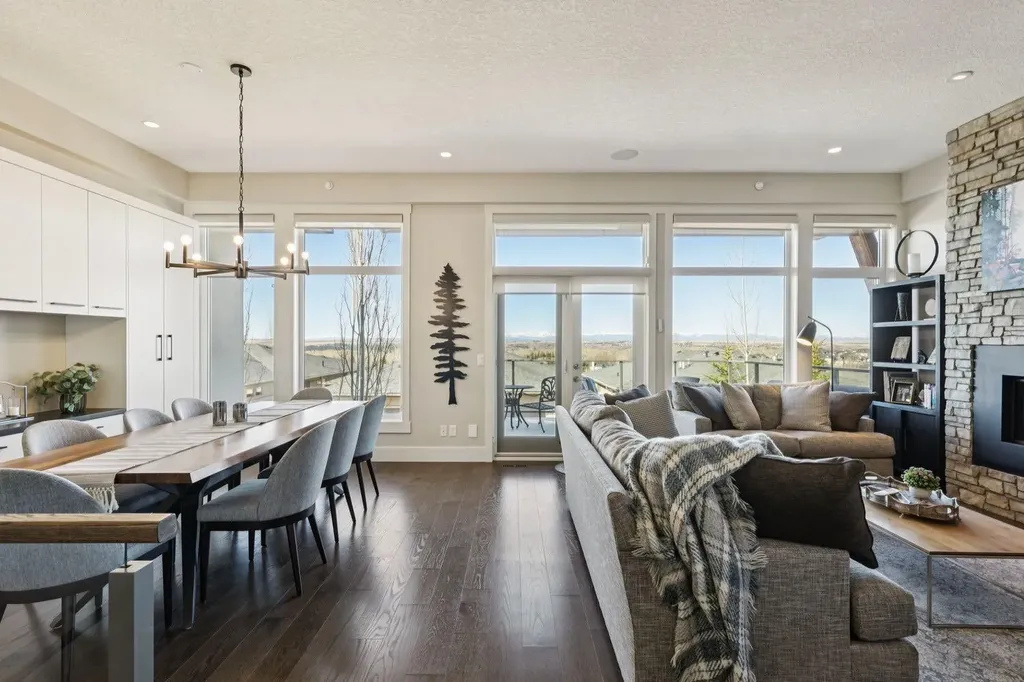39 Watermark Villas Rural Rocky View County AB T3L 0E2