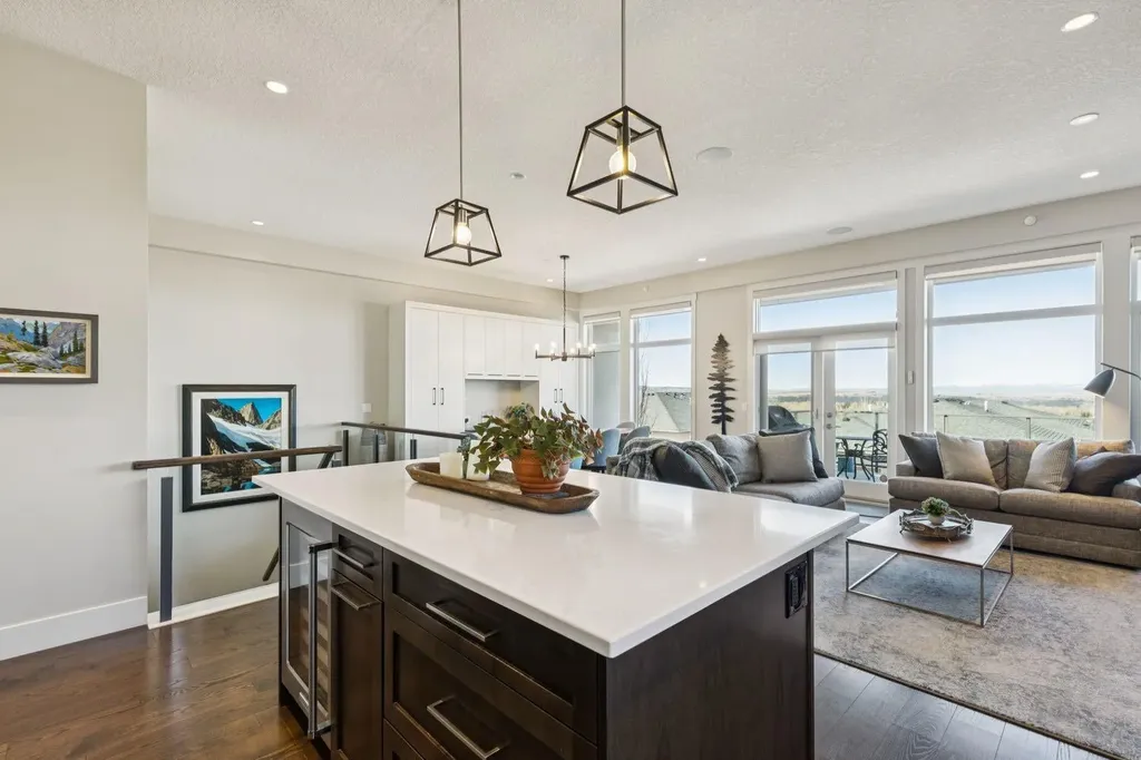 39 Watermark Villas Rural Rocky View County AB T3L 0E2