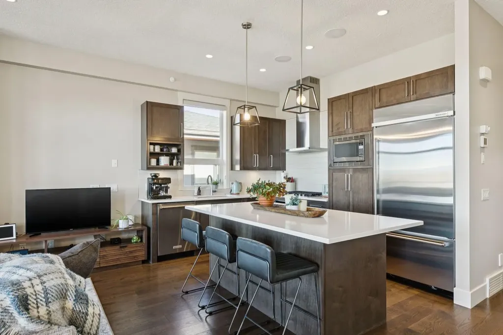39 Watermark Villas Rural Rocky View County AB T3L 0E2