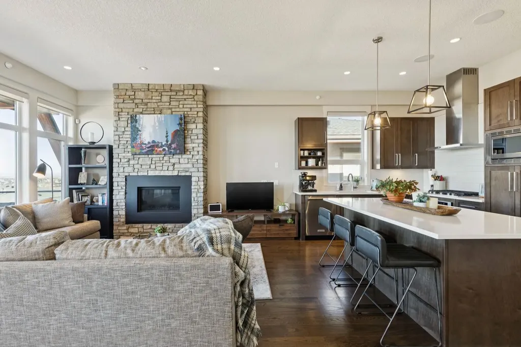 39 Watermark Villas Rural Rocky View County AB T3L 0E2