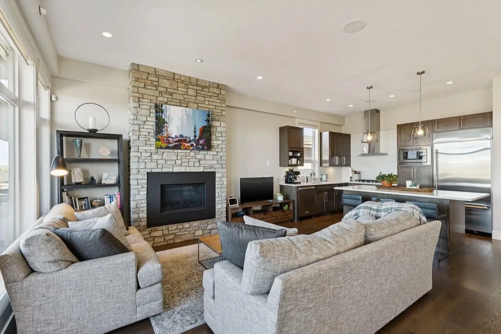 39 Watermark Villas Rural Rocky View County AB T3L 0E2