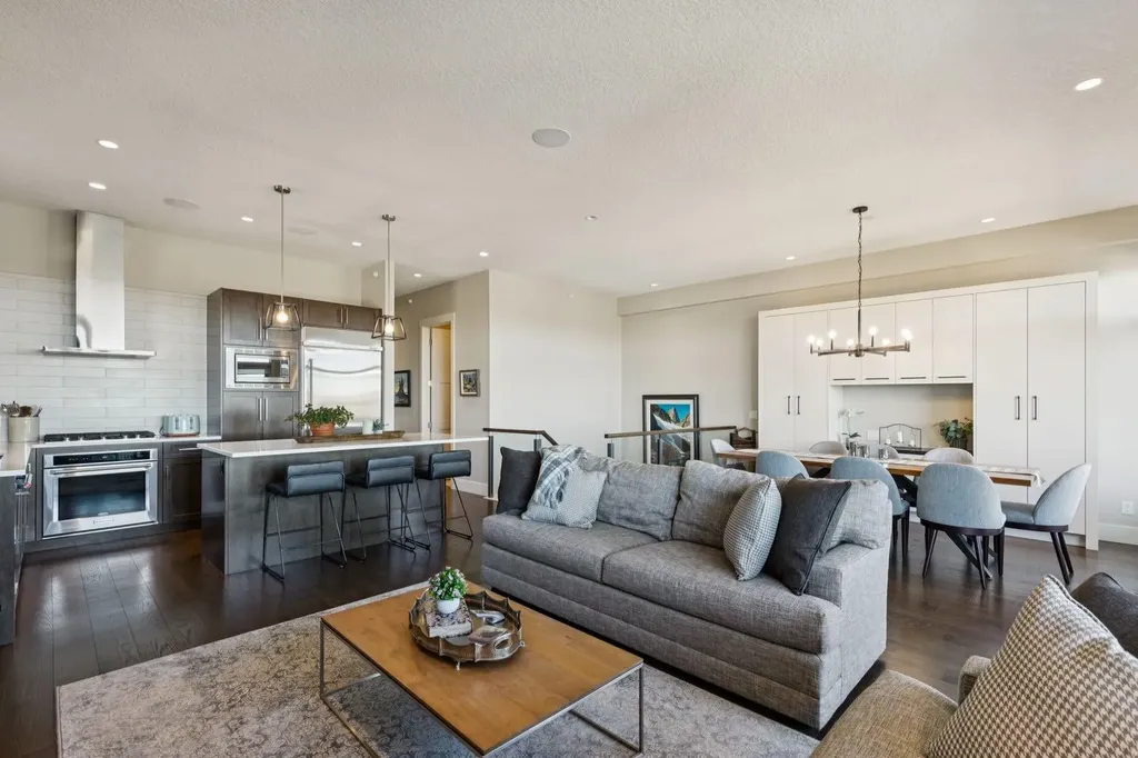 39 Watermark Villas Rural Rocky View County AB T3L 0E2