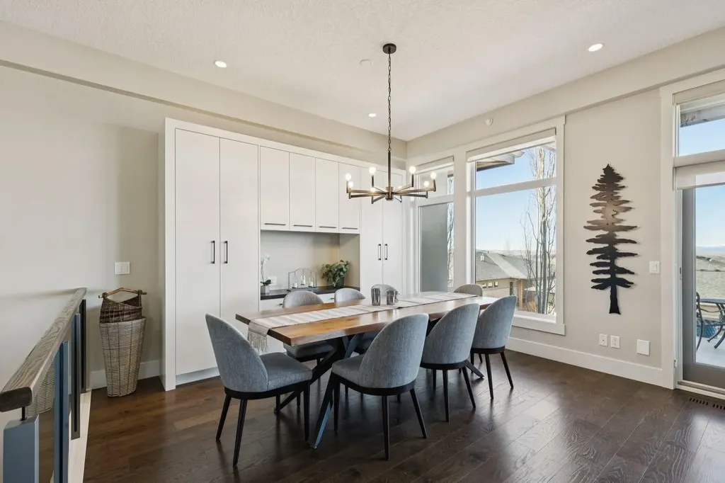 39 Watermark Villas Rural Rocky View County AB T3L 0E2