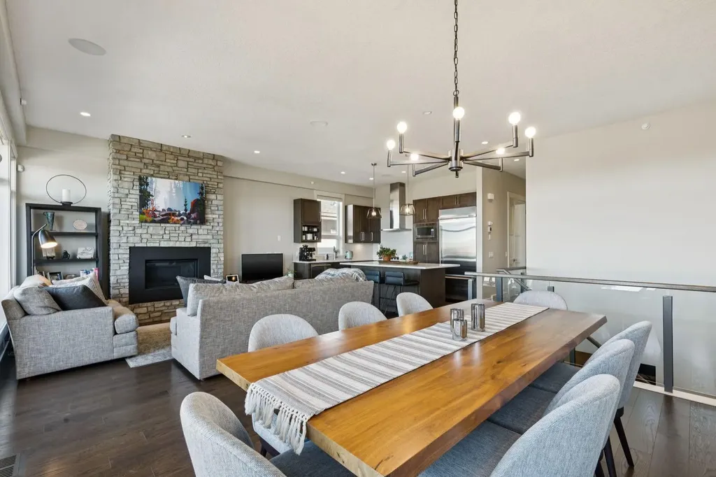 39 Watermark Villas Rural Rocky View County AB T3L 0E2