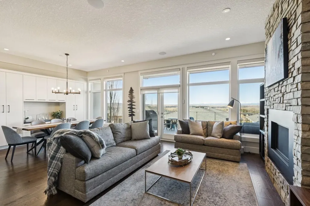 39 Watermark Villas Rural Rocky View County AB T3L 0E2